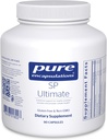 Pure Encapsulations SP Ultimate | Enhance Support for Healthy Prostate Function and Prostate Cellular Health* | 90 Capsules