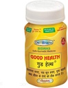 Dr Biswas Ayurvedic Good Health Capsule - 50 Capsules