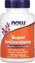 NOW Super Antioxidants, 120 Count