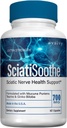 SciatiSoothe - Sciati Soothe Advanced Pill Formula (Single, 60 Capsules)