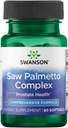 Swanson Saw Palmetto Combo 60 Sgels