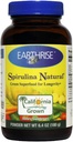 Earthrise Spirulina Natural, 180 Grams Powder
