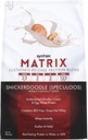 Syntrax Nutrition Matrix - Sustained-Release Protein Blend, Snickerdoodle 2 lbs. Real Cookie Pieces