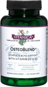 Vitanica, OsteoBlend, Bone Support, Vegan, 120 Capsules