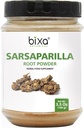 bixa BOTANICAL Sarsaparilla Root Powder (HEMIDESMUS INDICUS) - 100g(3.5 Oz) Pack of 1| Natural Blood Purifier & Cooling Agent |Anti Oxidant Herbal Supplement