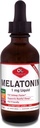 Olympian Labs Liquid Melatonin 1mg, 2 Ounce, Fall Asleep Naturally, Alcohol Free