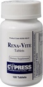 Rena-Vite Tablets, 100 Tablets Per Bottle (3 Bottles)