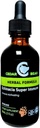 Cedar Bear Echinacea Super Immune Blend a Liquid Herbal Supplement That Boosts Your Immune System to Help Maintain White Blood Cell Activity and Other Immune Functions 2 FL Oz
