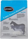 Equerry’s Large Animal Probiotic | Supplements for Gut Health and Nutrient Absorption | Probiotics and Digestive enzymes for Horses, Cows, Goats, Sheep, Pigs, 40 Feedings (5 lbs) for 1000 lb Animal