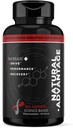 Natural Advantage - All Natural Testosterone Booster, Tongkat Ali, Fadogia Agrestis, Shilajit, Saw Palmetto, Fenugreek, Maca, Boron Citrate, 1 Pack - (30 Servings) 90ct