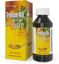 Cough Relief, Soothing, Lasting Comfort, Natural Honey/Eucalyptus Flavor (6 Fl Oz/Pack of 1)