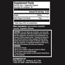 Invite Health Prostate Hx Health Supplement for Men, Provides Advanced Support for Prostate Health, Non-GMO Dietary Supplement, 120 Vegetarian Capsules