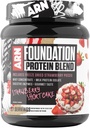Arms Race Nutrition | ARN | Foundation Protein Blend (2 Pounds, Strawberry Shortcake)