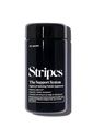 Stripes Beauty Naomi Watts The Support System Vaginal Ph Balancing Probiotic Supplement Daily Feminine Preprobiotic Supports Healthy Ph Microbiome Hormone Free Menopause Support 30 Ct