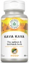 Natural Balance Kava Kava Root | Natural Supplement Helps Support Relaxation & Stress Reduction | 60 Veggie Capsules