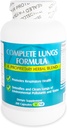 Clear Lung Proprietary Herbal Detox Blend Formula (200 Capsules)