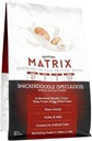 Syntrax Nutrition Matrix, Sustained-Release Protein Blend, Snickerdoodle with Real Cookie Pieces 5 lbs.
