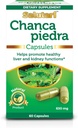 SALUTARI Chanca Piedra Stone Breaker, 60 Vegetarian Capsules - Natural Stonebreaker Supplement for Kidney Health, Liver Cleanse and Gallbladder Support - Natural Detox Supplement