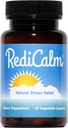 Natural Stress Relief Supplement - Non-GMO, Vegan, Gluten-Free