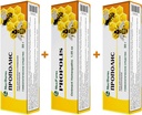 Propolis Ointment Homeopathic 30g (3 Pack)