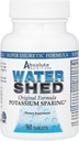 Absolute Nutrition Watershed, 60 Count