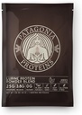 Vegan Protein Harvested in Patagonia, 25g, 110 Cal, 3.8g BCAAs, Plant-Based, Non-GMO, Sugar Free, Soy Free, Gluten Free (Andes Cocoa, 1 Serving)