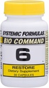 Systemic Formulas 6- Restore