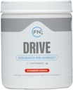 | Drive Endurance Pre-Workout: Energy, Strength & Endurance Support with Creatine, Nitric Oxide Boost, Beta Alanine, L-Citrulline & More | No Crash, Quick Recovery | Strawberry Banana