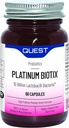 Quest Platinum Probiotic 60 capsule