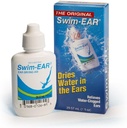 Swim-EAR Drying Aid 1 oz (Pack of 3)