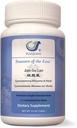 Treasure of The East, Gynostemma Rhizome & Herb - Jiao Gu LAN (5:1 Concentrated Herbal Extract Granules, 100g)