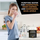 Generic Potassium ~ Permanganate Crystal - Free Flowing Powder - Detox Health Products - 16 OZ