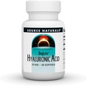 Source Naturals Hyaluronic Acid Injuv 70mg - 30 Softgels