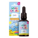 NATURES AID Childrens Dha Drops, 50 ML