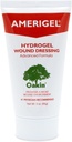 AMERIGEL Hydrogel Wound Dressing (3 oz.) - Provides Moisture-Rich Healing Environment for Dry Wounds