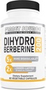 Dihydroberberine (Glucovantage) 200 mg 60 Capsules
