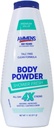 Ammens Medicated Powder Shower Fresh 11 oz (Pack of 2)