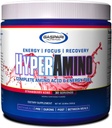 Gaspari Nutrition Hyper Amino, Strawberry Kiwi, 30 Count