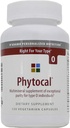 Phytocal Mineral Formula (Type O) 120 Capsules - 2 Pack
