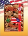 Hsu's SKU 110-4 | Short Extra Large | Cultivated Wisconsin American Ginseng Direct from Ginseng Gardens | 许氏花旗参 | 4oz Box, 西洋参, B005HSX9VM