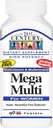 21st Century Mega Multi for Women, 90 Tabs