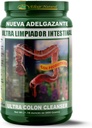 Ultra Limpiador Intestinal Adelgazante