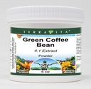 Green Coffee Bean 4:1 Extract Powder (4 oz, ZIN: 521709)