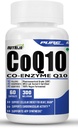 CoEnzyme Q10 (CoQ10) - 300Mg 60-Capsules