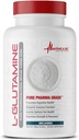 Metabolic Nutrition Glutamine, 300 Grams, Powder