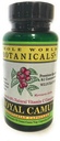 Whole World BOTANICALS Royal Camu Trial Size, 70 CT