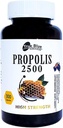 True Blue Propolis 2500 Premium High Strength 300 Capsules