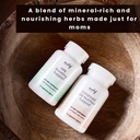 Motif Medical Milk Boosting Support Lactation Supplement - Lactation Support for Nursing Moms w/Vitamins - Breastfeeding Supplements to Increase Milk Supply - Nursing Supplement (60 Capsules)