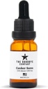 The Goodbye Company Organic Canker Sore Relief Serum, Vegan 15mL - Fast Natural Pain Healing, Gentle Mouth Ulcer Soothing with Clove, Cilantro & Lavender, Chemical-Free, Crafted in USA