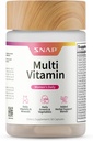 Women's Daily Multi Vitamins